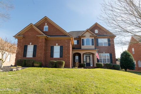 Tiny photo for 12624 Hunters Creek Lane, Knoxville, TN 37922 (MLS # 1327969)