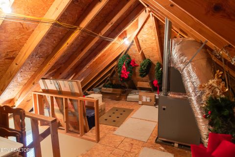 Tiny photo for 12624 Hunters Creek Lane, Knoxville, TN 37922 (MLS # 1327969)