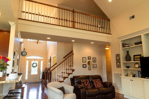 Tiny photo for 12624 Hunters Creek Lane, Knoxville, TN 37922 (MLS # 1327969)