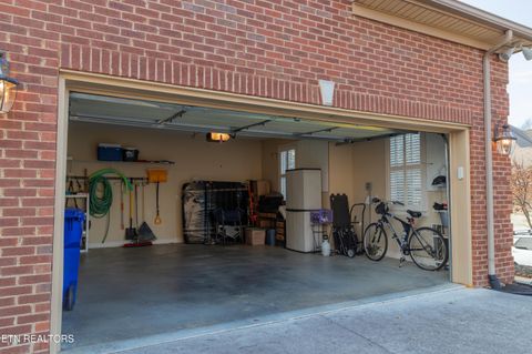 Tiny photo for 12624 Hunters Creek Lane, Knoxville, TN 37922 (MLS # 1327969)