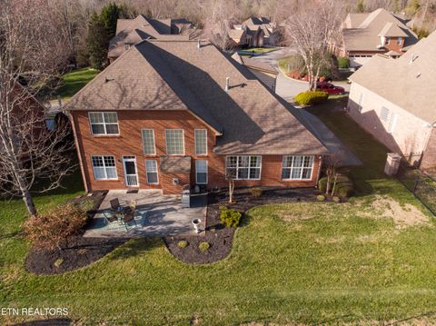 Tiny photo for 12624 Hunters Creek Lane, Knoxville, TN 37922 (MLS # 1327969)