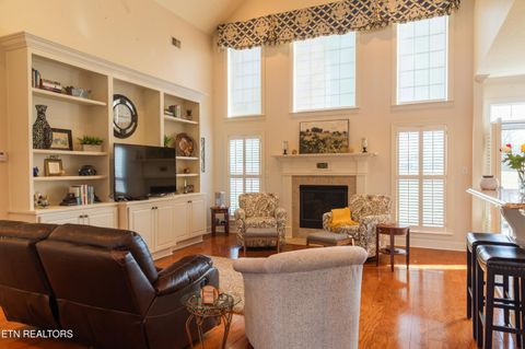 Tiny photo for 12624 Hunters Creek Lane, Knoxville, TN 37922 (MLS # 1327969)