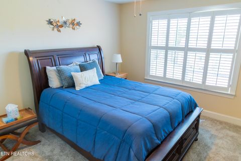 Tiny photo for 12624 Hunters Creek Lane, Knoxville, TN 37922 (MLS # 1327969)