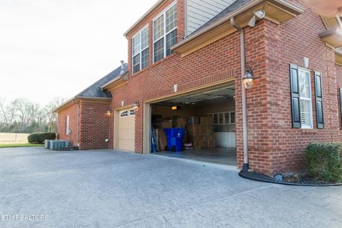 Tiny photo for 12624 Hunters Creek Lane, Knoxville, TN 37922 (MLS # 1327969)