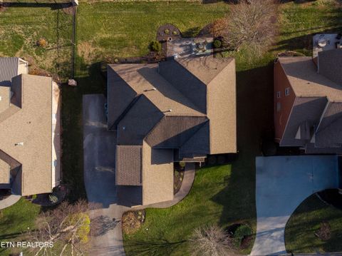 Tiny photo for 12624 Hunters Creek Lane, Knoxville, TN 37922 (MLS # 1327969)