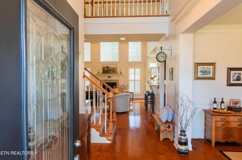 Tiny photo for 12624 Hunters Creek Lane, Knoxville, TN 37922 (MLS # 1327969)