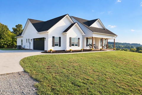 Tiny photo for 5316 Old Niles Ferry Rd, Maryville, TN 37801 (MLS # 1356034)