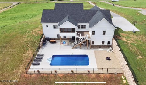 Tiny photo for 5316 Old Niles Ferry Rd, Maryville, TN 37801 (MLS # 1356034)