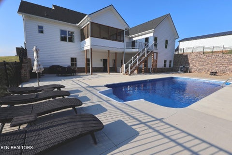 Tiny photo for 5316 Old Niles Ferry Rd, Maryville, TN 37801 (MLS # 1356034)