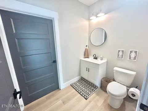 Tiny photo for 5316 Old Niles Ferry Rd, Maryville, TN 37801 (MLS # 1356034)