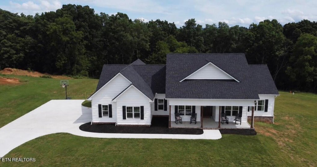 Photo of 5316 Old Niles Ferry Rd, Maryville, TN 37801 (MLS # 1356034)