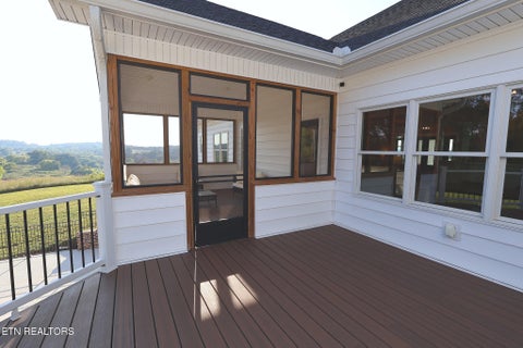 Tiny photo for 5316 Old Niles Ferry Rd, Maryville, TN 37801 (MLS # 1356034)