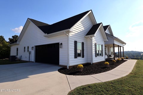 Tiny photo for 5316 Old Niles Ferry Rd, Maryville, TN 37801 (MLS # 1356034)