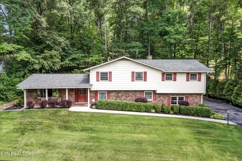 106 Mohawk Rd Oak Ridge TN 37830