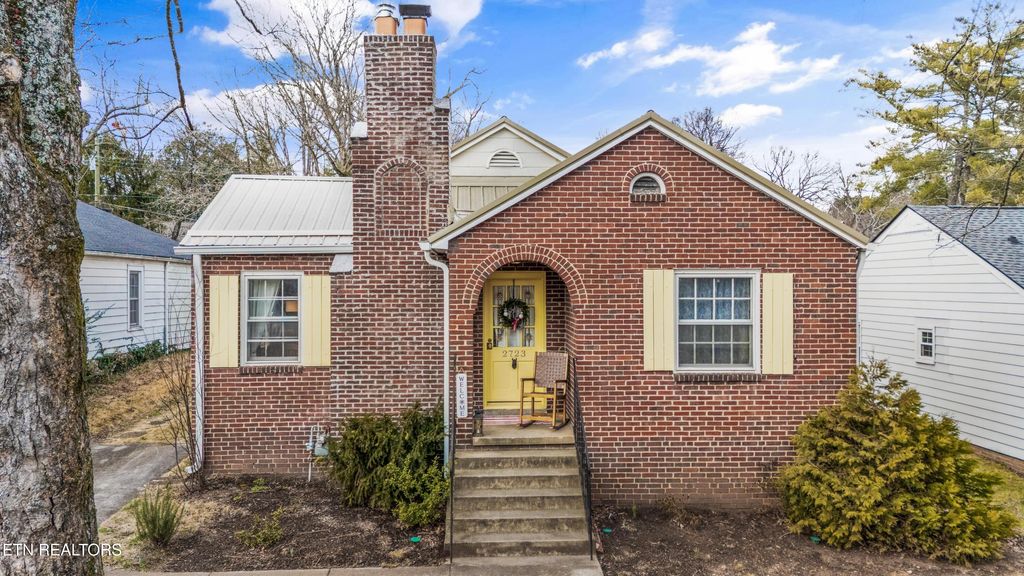 Photo of 2723 Keystone Ave, Knoxville, TN 37917 (MLS # 1327562)