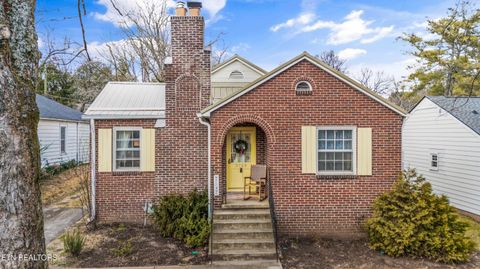 Photo of 2723 Keystone Ave, Knoxville, TN 37917 (MLS # 1327562)