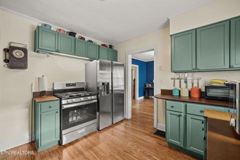 Tiny photo for 2723 Keystone Ave, Knoxville, TN 37917 (MLS # 1327562)