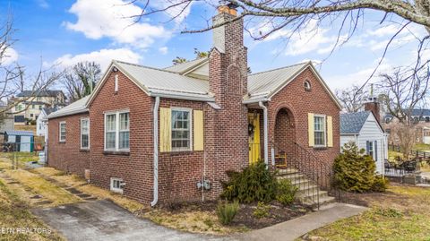 Tiny photo for 2723 Keystone Ave, Knoxville, TN 37917 (MLS # 1327562)