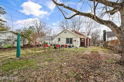 Tiny photo for 2723 Keystone Ave, Knoxville, TN 37917 (MLS # 1327562)