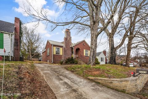 Tiny photo for 2723 Keystone Ave, Knoxville, TN 37917 (MLS # 1327562)