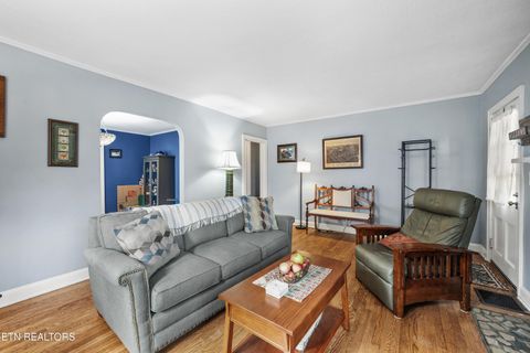 Tiny photo for 2723 Keystone Ave, Knoxville, TN 37917 (MLS # 1327562)