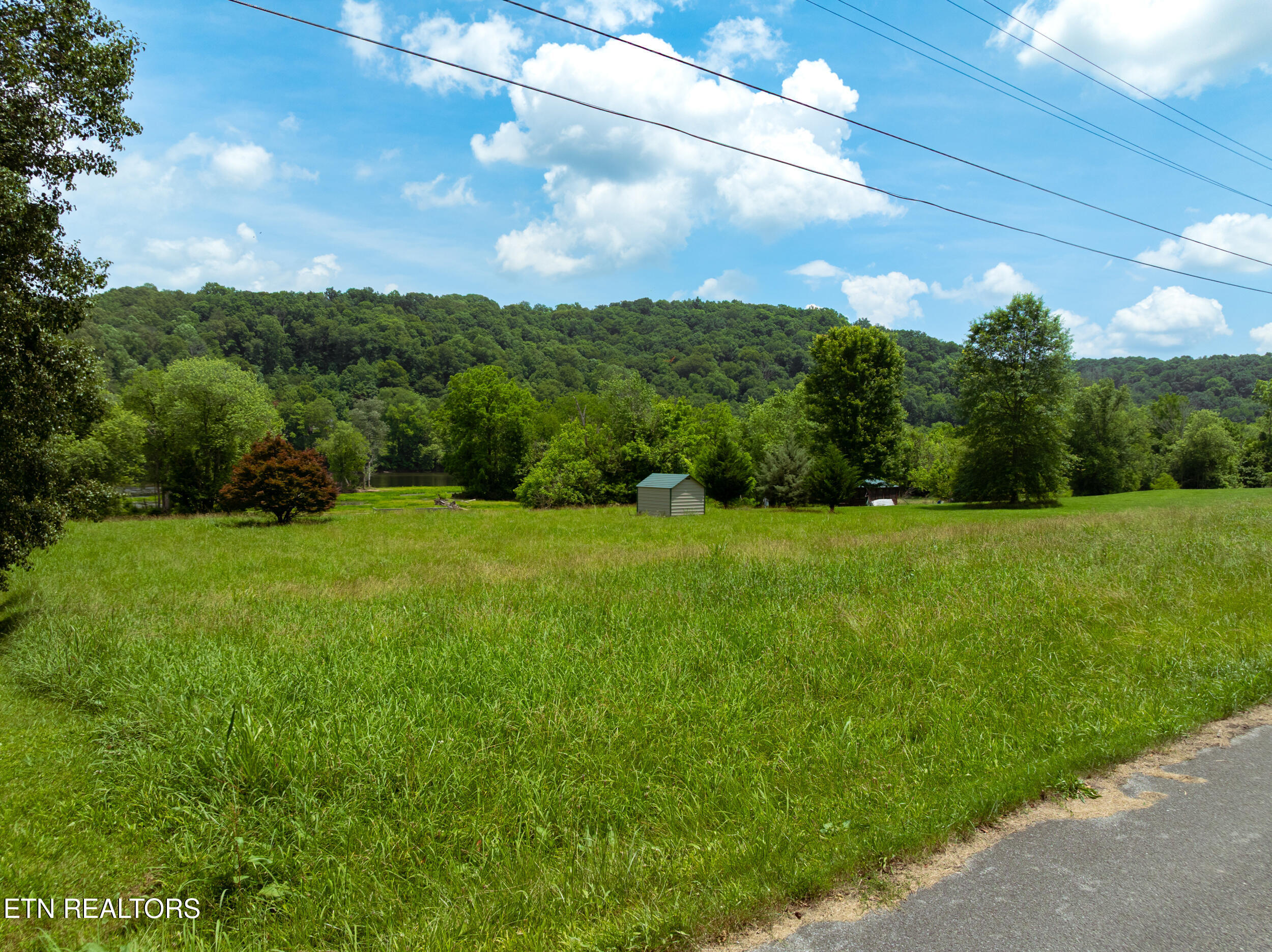 Lot 12 Holston Shores Drive