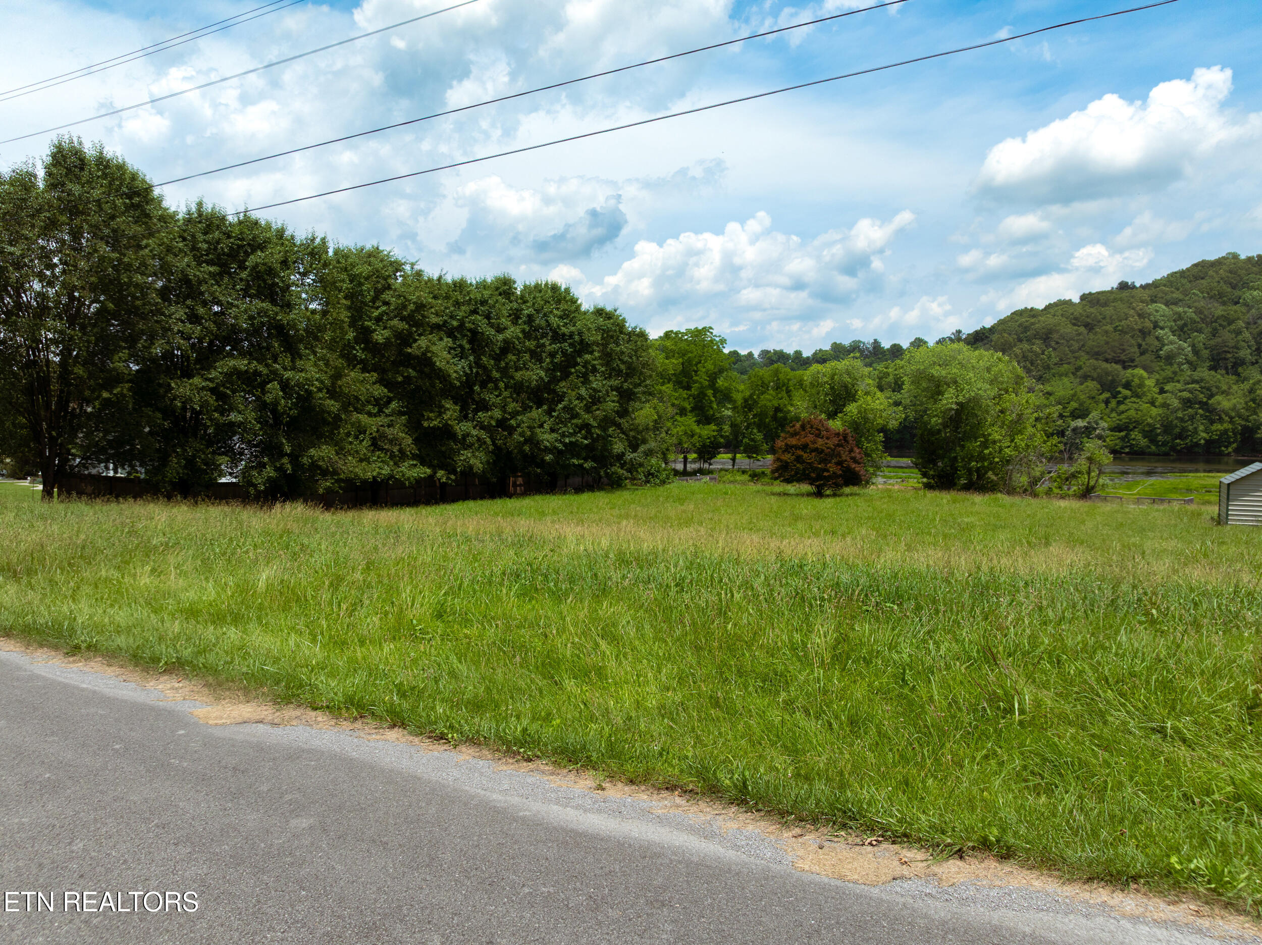 Lot 12 Holston Shores Drive