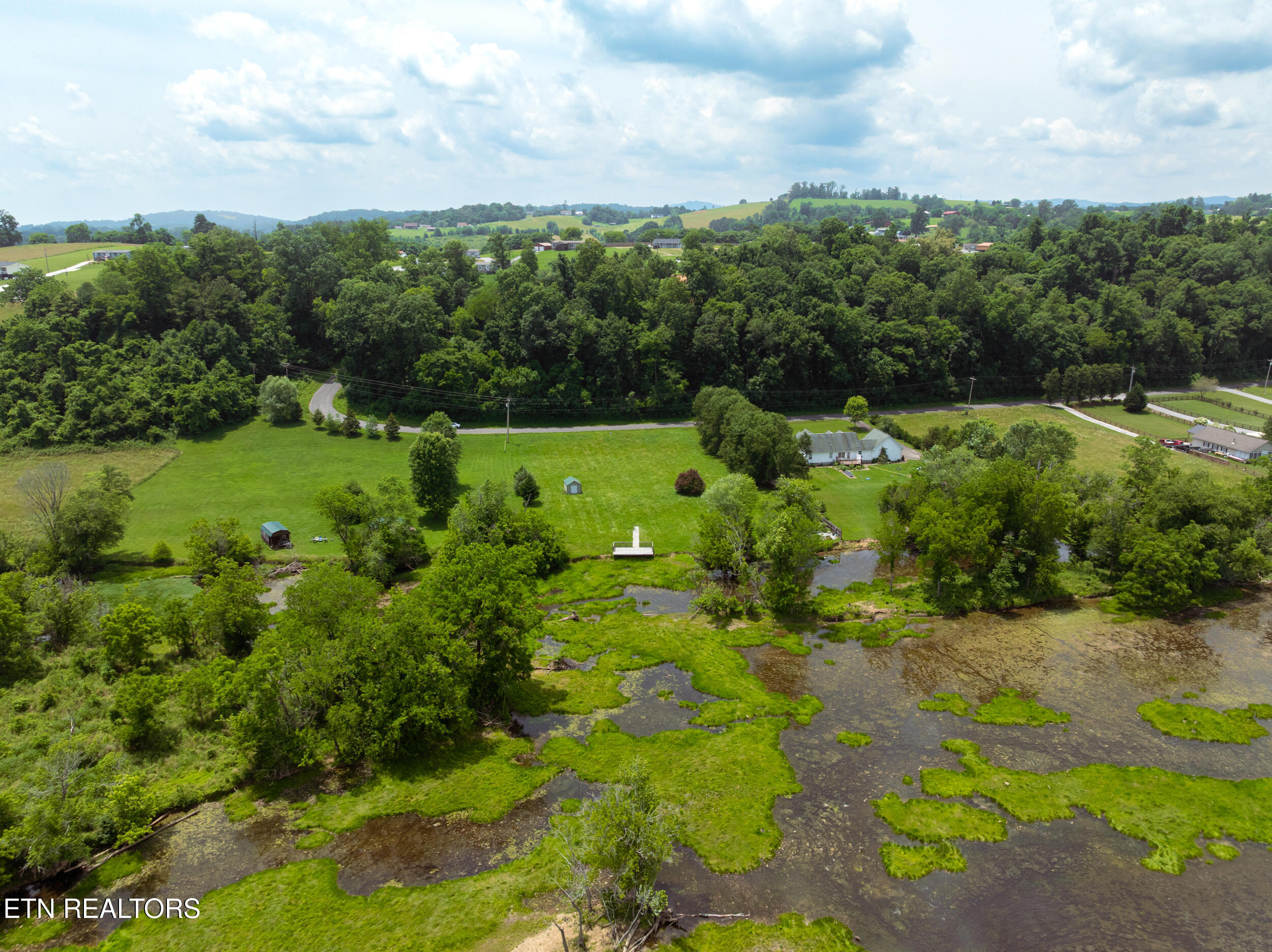 Lot 12 Holston Shores Drive