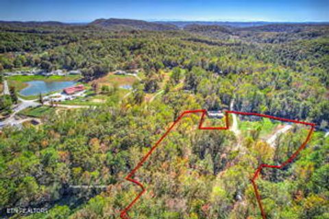 Tiny photo for 1446 Cove Lane, Oliver Springs, TN 37840 (MLS # 1319043)