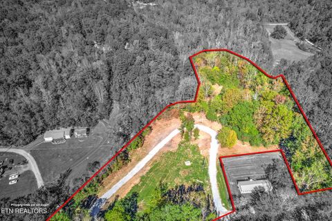 Tiny photo for 1446 Cove Lane, Oliver Springs, TN 37840 (MLS # 1319043)