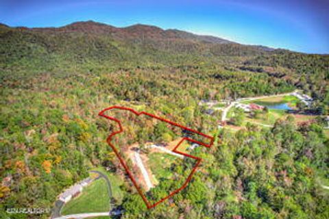 Tiny photo for 1446 Cove Lane, Oliver Springs, TN 37840 (MLS # 1319043)