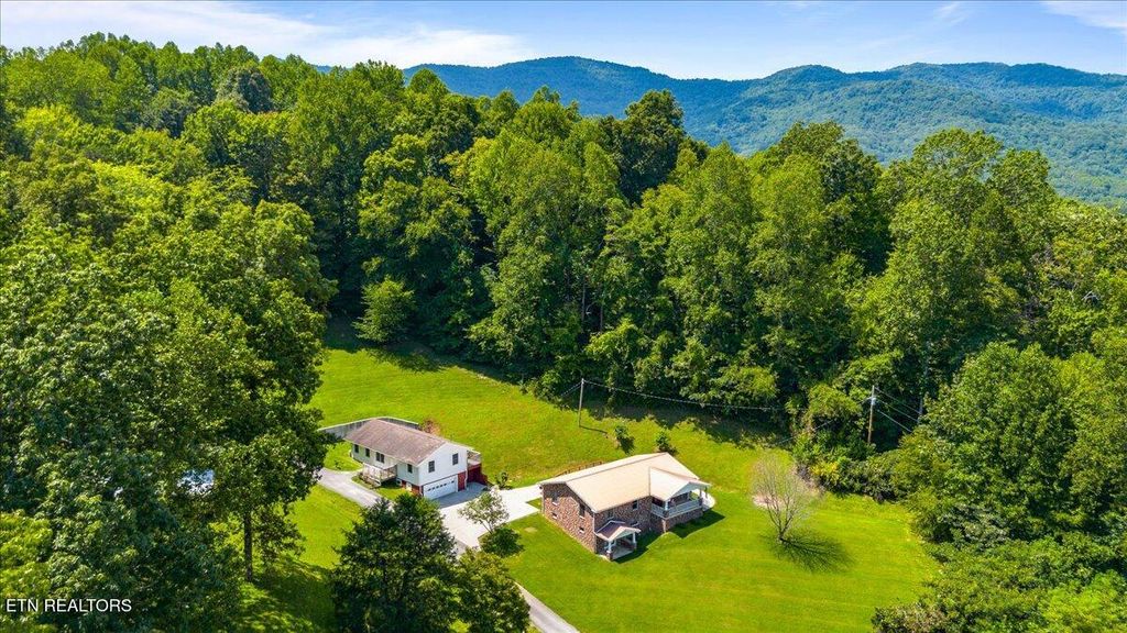 Photo of 264268 Little Cove Creek Rd, Caryville, TN 37714 (MLS # 1312992)