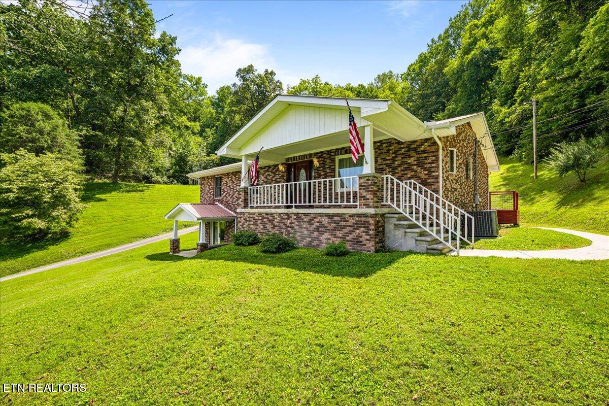 264&268 Little Cove Creek Rd
