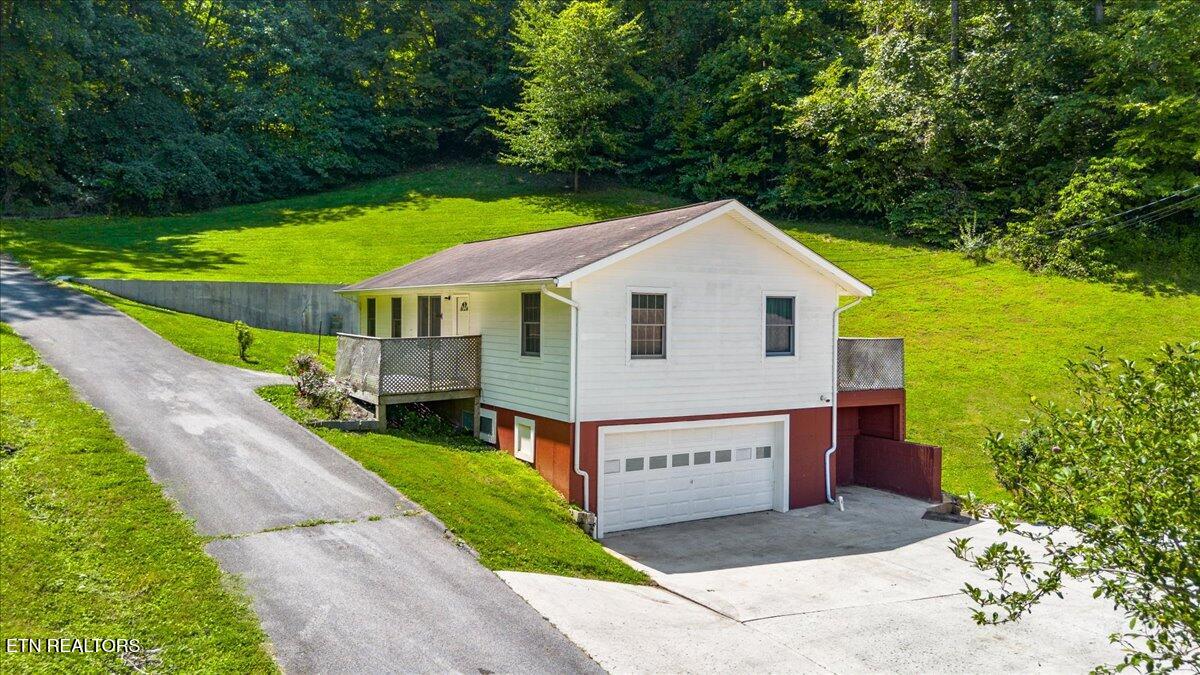 264&268 Little Cove Creek Rd