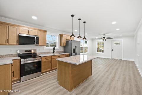 Tiny photo for 423 Illinois Ave, Etowah, TN 37331 (MLS # 1324591)