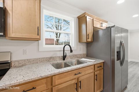 Tiny photo for 423 Illinois Ave, Etowah, TN 37331 (MLS # 1324591)