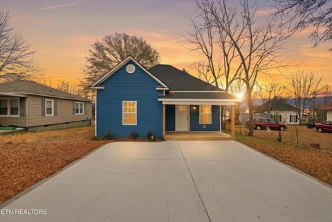 Tiny photo for 423 Illinois Ave, Etowah, TN 37331 (MLS # 1324591)