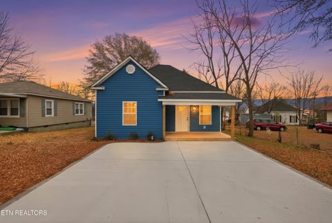 Photo of 423 Illinois Ave, Etowah, TN 37331 (MLS # 1324591)