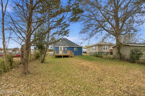 Tiny photo for 423 Illinois Ave, Etowah, TN 37331 (MLS # 1324591)
