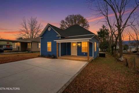 Tiny photo for 423 Illinois Ave, Etowah, TN 37331 (MLS # 1324591)