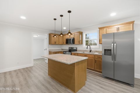 Tiny photo for 423 Illinois Ave, Etowah, TN 37331 (MLS # 1324591)