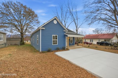Tiny photo for 423 Illinois Ave, Etowah, TN 37331 (MLS # 1324591)