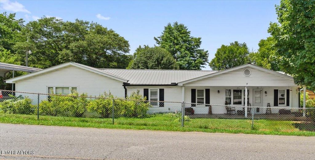 Photo of 314 Blockhouse Valley Rd, Clinton, TN 37716 (MLS # 1309075)