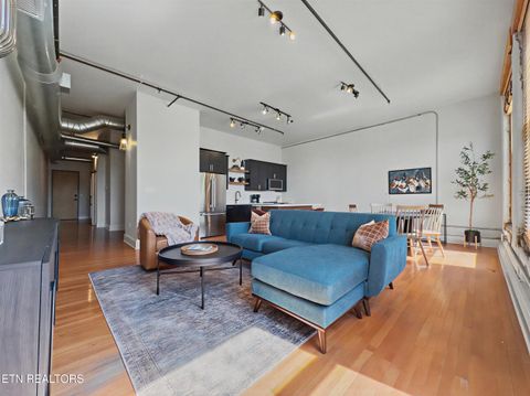 Tiny photo for 112 S Gay St #201, Knoxville, TN 37902 (MLS # 1337722)