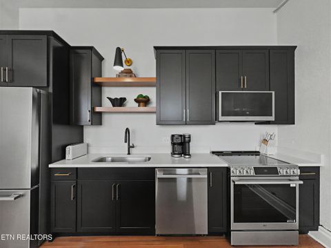 Tiny photo for 112 S Gay St #201, Knoxville, TN 37902 (MLS # 1337722)