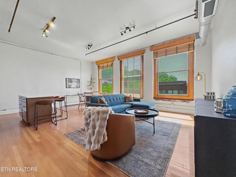 Tiny photo for 112 S Gay St #201, Knoxville, TN 37902 (MLS # 1337722)