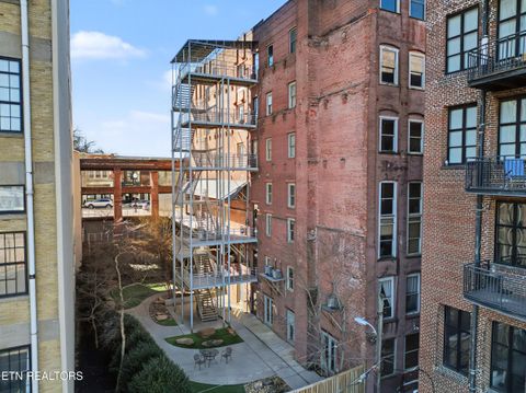 Tiny photo for 112 S Gay St #201, Knoxville, TN 37902 (MLS # 1337722)