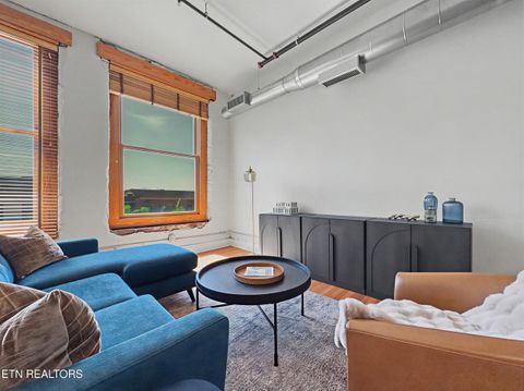 Tiny photo for 112 S Gay St #201, Knoxville, TN 37902 (MLS # 1337722)