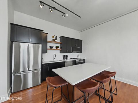 Tiny photo for 112 S Gay St #201, Knoxville, TN 37902 (MLS # 1337722)