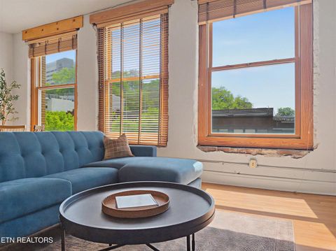 Tiny photo for 112 S Gay St #201, Knoxville, TN 37902 (MLS # 1337722)